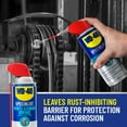 thumbnail image 4 of WD-40 Specialist White Lithium Grease 10oz, 4 of 8