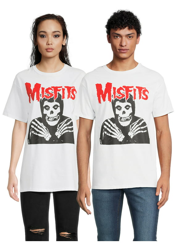 Misfits T-shirts