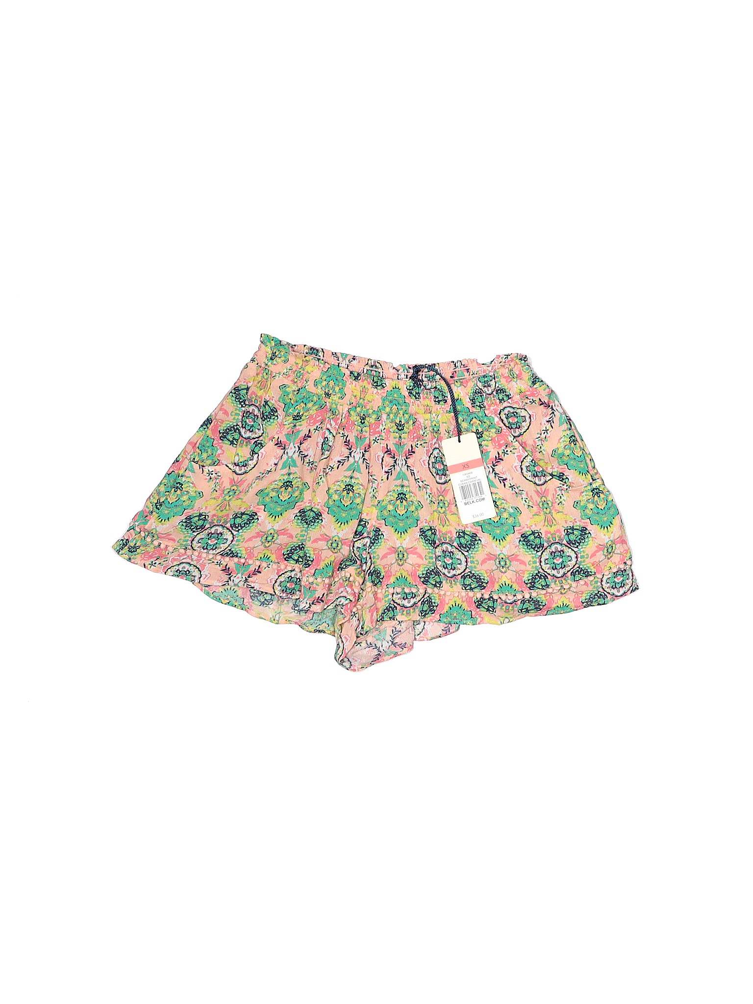 Red Camel Women's Size XS Shorts 