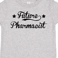 thumbnail image 4 of Inktastic Future Pharmacist Boys or Girls Toddler T-Shirt, 4 of 5