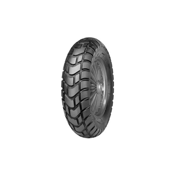 Llanta Mitas Mc-17 120/90-10 Tl 56j F/r