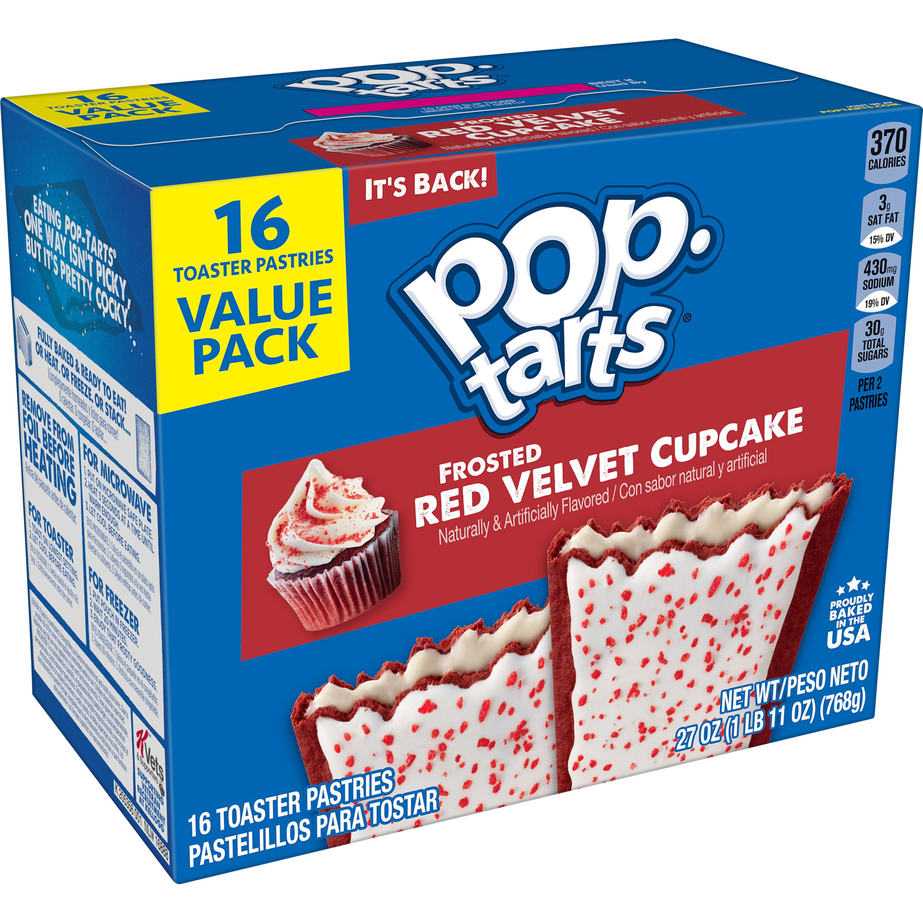 panko bunny pop tarts panko bunny pop tarts