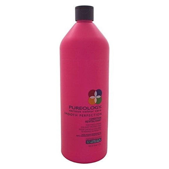 Pureology Smooth Perfection Conditioner 33.8 oz