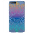 thumbnail image 1 of Funda para Huawei Y6 2018 InstaCase Colección Mandalas Degradado, 1 of 5