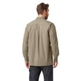 thumbnail image 2 of Dickies Men's DuraTech Ranger Ripstop Shirt, Desert Sun, S, 2 of 5