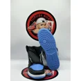 thumbnail image 4 of A i r-Jor-dan (GS) 1 Retro High OG "UNC TOE", 4 of 6