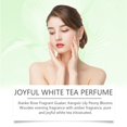 thumbnail image 4 of Perfume para mujer Joyful White Tea Perfume Perfume de mujer fresco y elegante 30ml, 4 of 5