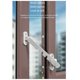 thumbnail image 5 of Ventana de Bloqueo del Tapón Ventana de Posicionamiento Detener Puerta de Seguridad para el Hogar y Ventana Sash Lock Baby Protection, 5 of 5