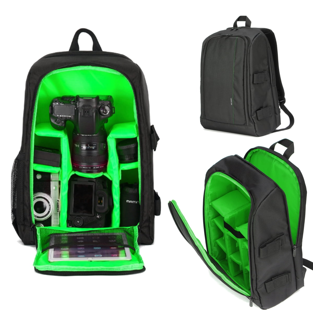 niko camera backpack