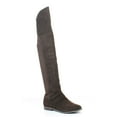 thumbnail image 2 of Chinese Laundry Womens Radiance Brown Fashion Boots Size 6.5, 2 of 4