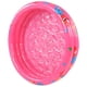 thumbnail image 5 of Piscina para bebés interior y exterior, juego de agua inflable redondo para niños, piscina rosa de 90cm/35,4 pulgadas, 5 of 14