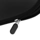 thumbnail image 4 of Ligero Neopreno Single Pickleball Paddle Cover Holder Sleeve Case Protector Negro Cola Cubierta de paleta de pickleball, 4 of 7
