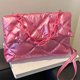 thumbnail image 1 of Bolso de mano para mujer de gran capacidad de nailon a la moda sencillo para mujer FLhrweasw Para estrenar, 1 of 9
