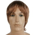 thumbnail image 3 of Women's Bargain Surfer Style Atp614 Wig, 3 of 8
