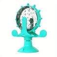 thumbnail image 5 of SmartCat IQ Boosting Puzzle Feeder - Engaging Interactive Toy for Mental Stimulation & Slow Feeding, Features Enticing Bell Chime, 5 of 5
