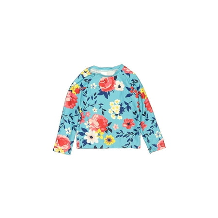 

Pre-Owned Millie Loves Lily Girl s Size 2T Long Sleeve Top