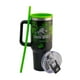 thumbnail image 4 of Termo Alto Doble Pared Jurassic World, Vaso Térmico XL con Asa Ergonómica, Ideal para Viajes y Fans de Dinosaurios, 1.2 Litros, 4 of 4