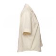 thumbnail image 3 of Blusa Quarry para Dama, Camisera Beige Talla M, 3 of 4