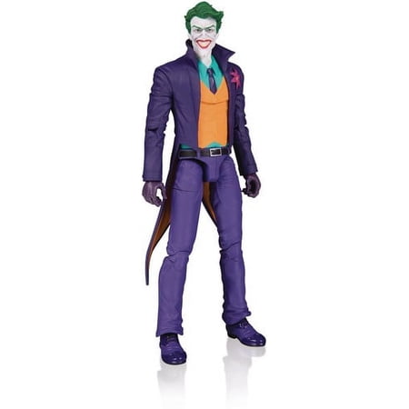 DC Essential Joker AF price history on PriceWatchPro