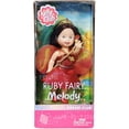 thumbnail image 2 of Barbie Kelly Club Ruby Fairy Melody Doll Dream Club 2002 Mattel B0299, 2 of 4