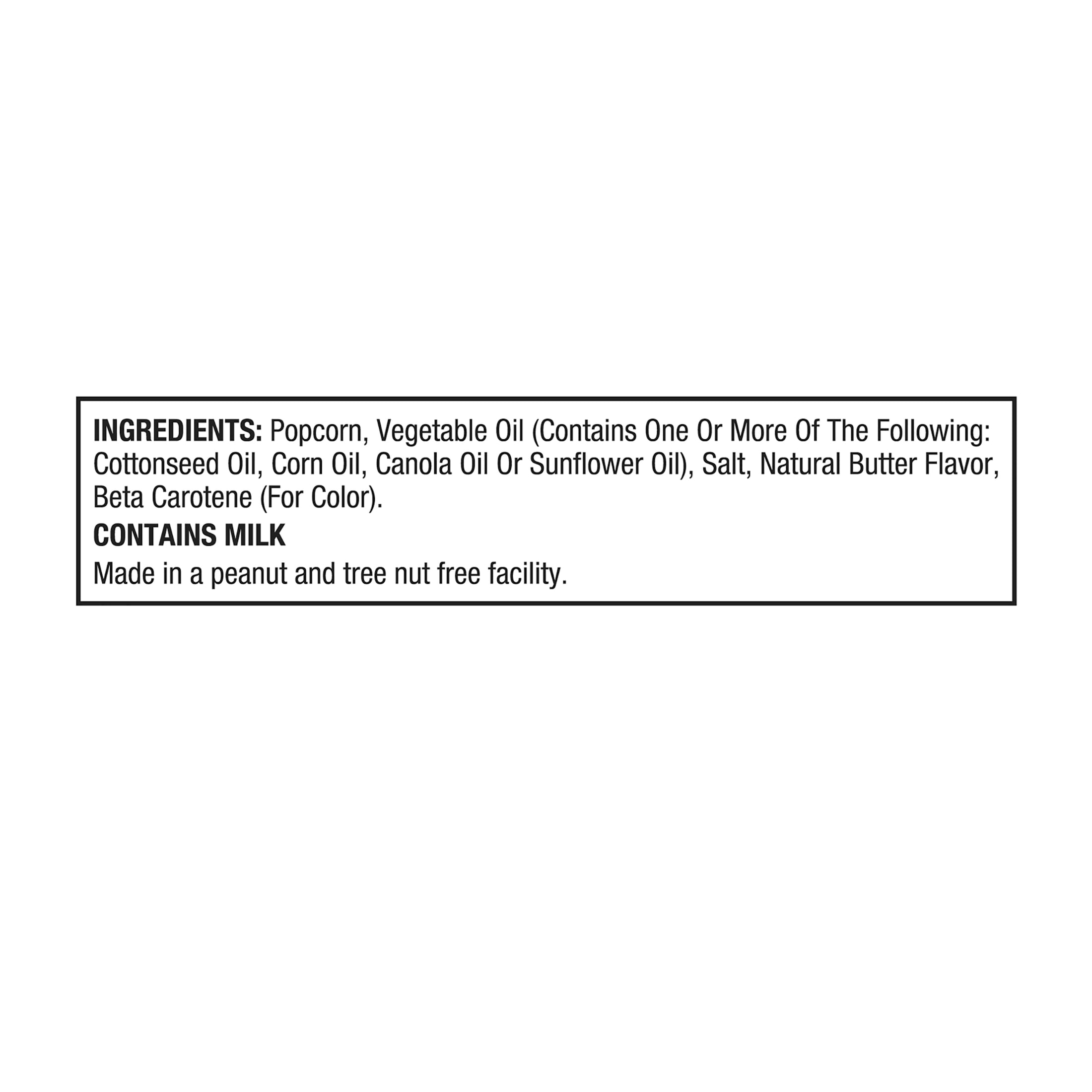 (2 pack) Utz Old Fashioned Butter Flavored Popcorn, 1 lb Bag