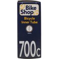 thumbnail image 4 of Bike Shop Bicycle Inner Tube, Presta Valve, 700 x 25-32mm, 4 of 5