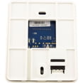 thumbnail image 4 of Hayward AQL-WW-P-4 P-4 Goldline White Wired Wall Mount Remote, 4 of 5