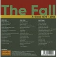 thumbnail image 2 of The Fall - A-Sides 1978-2016 - Music & Performance - CD, 2 of 2