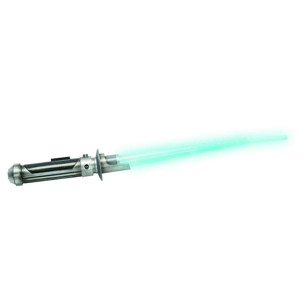 Star Wars Rebels Kanan Jarrus Lightsaber