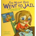 thumbnail image 1 of Night Dad Gonna to Jail, Melissa Higgins Couverture Rigide, 1 of 2