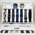 thumbnail image 2 of SMARTWATCH ULTRA MAX SUIT CON AUDIFONOS, 2 of 4