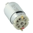 thumbnail image 5 of 12V 6V Dl555 24V Rs550 Children'S Electric Car Motor, Rs390 Rs380 Motor For Kid'S Ride On Car,Engine For Kid'S Electric Vehicle, 5 of 9