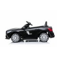 thumbnail image 6 of Best Ride On Cars Black 12 V Mercedes SL-63 Powered Ride-On, 6 of 7