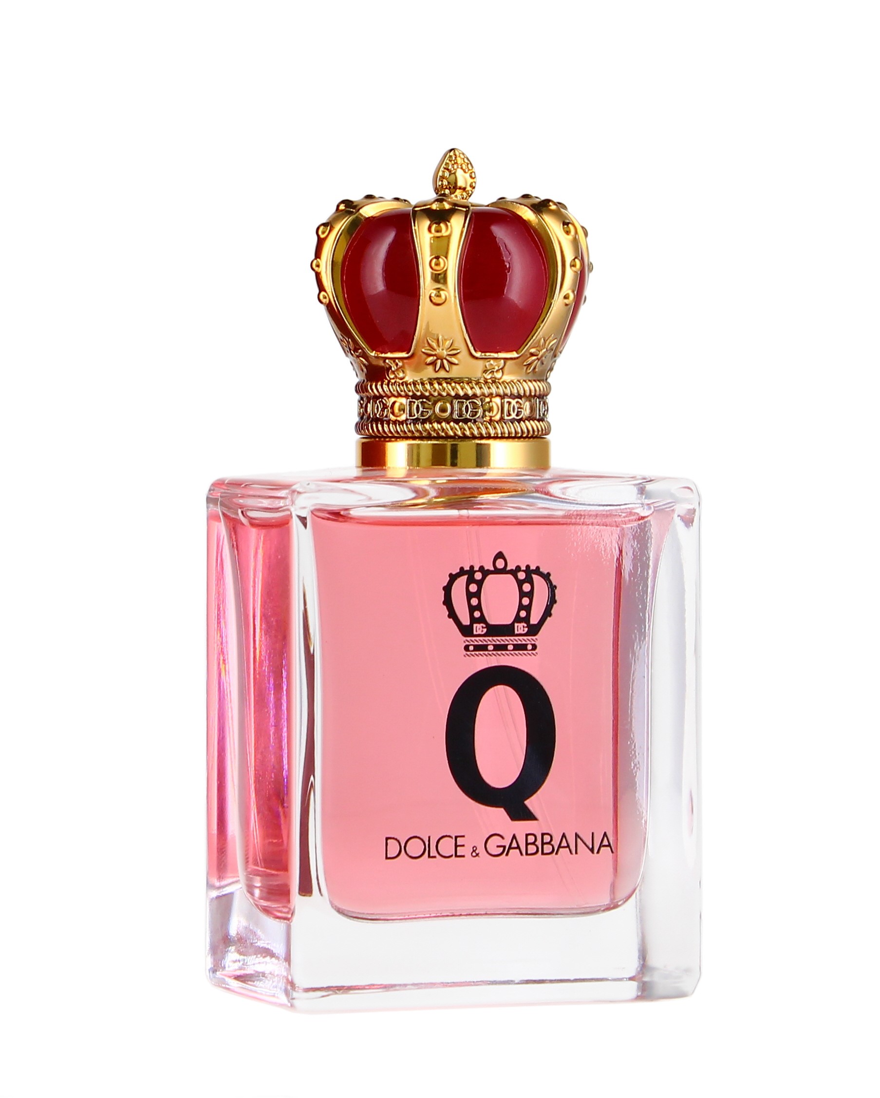 D&G Q 1.7oz EDP Spy (W)