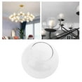 thumbnail image 5 of Fixture Replacement Globes & Shades - Clear D13cm, 5 of 8