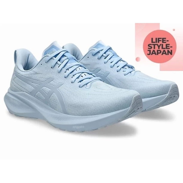 ASICS GT-2000 13 LITE-SHOW 1011C034 400 Lite Show/Light Blue Men Running Shoes
