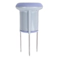 thumbnail image 1 of Sensor De Suelo Inteligente, Detección De Temperatura Y Humedad Medidor De Suelo Inteligente 2.4G WiFi 5.0 De Alta Precisión Para Jardín, 1 of 7