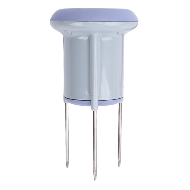 Sensor De Suelo Inteligente, Detección De Temperatura Y Humedad Medidor De Suelo Inteligente 2.4G WiFi 5.0 De Alta Precisión Para Jardín