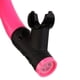 thumbnail image 5 of Tubo Respiratorio y Máscara de Tubo de respiración de Silicona Soledad Set de snorkel para niños, 5 of 9