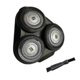thumbnail image 1 of SH50 Replacement Shaver Head for S5420 S5000 S5370 S5140 S5110 S5050 S5210 S5230 S5270 S5271 S5340, 1 of 5