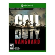 Call of Duty: Vanguard for Xbox One [New Video Game] Xbox One