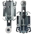 thumbnail image 3 of JR Products 20575 Top Wardrobe Door Hanger, 3 of 3