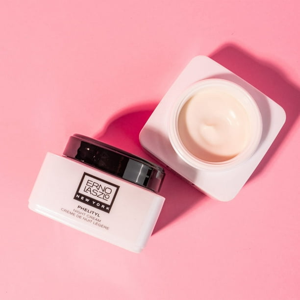 Erno Laszlo Phelityl Night Cream, 1.7 Fl Oz - Walmart.ca