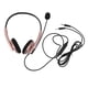 thumbnail image 5 of Auriculares para empresas, auriculares para centro de llamadas, auriculares multifuncionales para ordenador, teléfono, llamadas, cancelación de ruido, diseño a prueba de futuro, 5 of 8