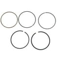 thumbnail image 1 of 68mm Piston Rings Set for Honda Gx200 5.5-Hp 6.5-Hp Brushcutter Trimmer Standard Size Engine Replacement Piston Ring Kit, 1 of 9