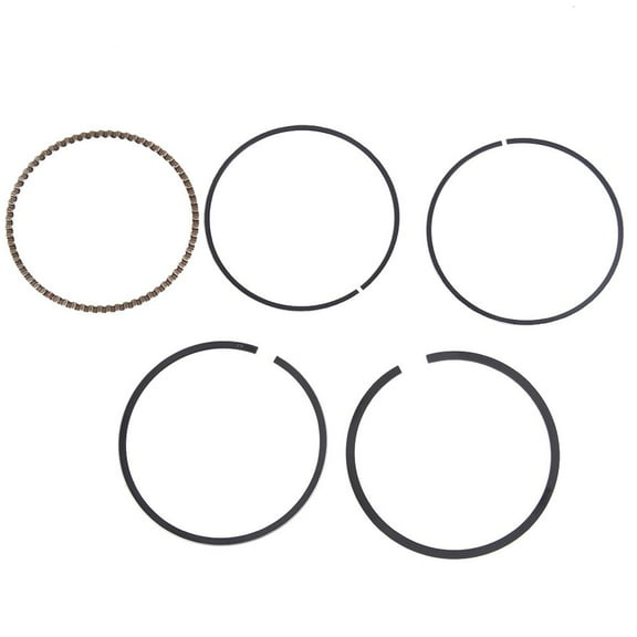 Piston Rings Set for GX 160 for GX 200 5.5For for HP 6.5For for HP Standard Sized Engine 68mm