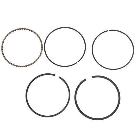 

Sunfex Piston Rings Set For Honda Gx 160 Gx 200 5.5Hp 6.5Hp Standard Sized Engine 68Mm