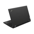thumbnail image 6 of Lenovo ThinkPad T15g 15.6" FHD Laptop, Intel Core i9, 16GB RAM, 512GB SSD, Windows 10, Black, 20URS01K00, 6 of 13