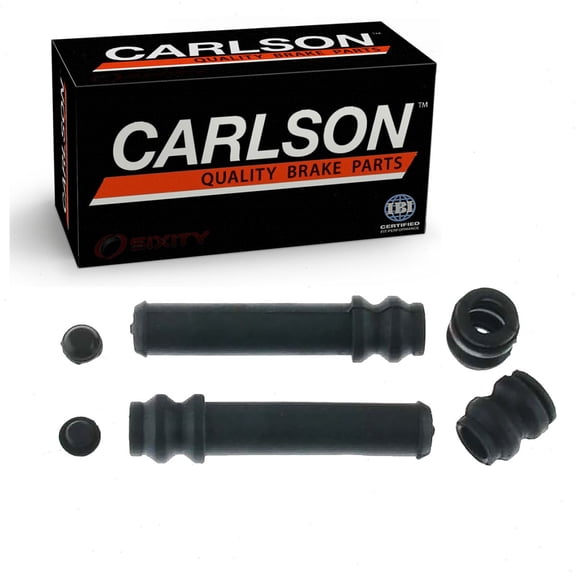 Carlson Rear Brake Caliper Guide Pin Boot Kit compatible with Toyota 4Runner 2003-2022