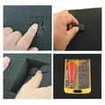 thumbnail image 1 of Xingzhi Folding Mesh Shockproof Sponge Hold Firmly for Shipping Protective Package 41x25x8cm, 1 of 9